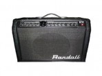 RANDALL  RT 75 - 2  Entradas  75 Watts ,  Amplificador para Guitarra Eléctrica (PRODUCTO AGOTADO)