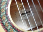 Admira  Flamenco, Guitarra   Española  Cuerdas  Nylon (PRODUCTO AGOTADO)