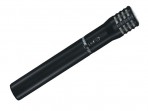  Micrófono  Shure  Para  Instrumento  PG 81 - XLR