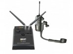 Micrófono Inalambrico Para  Saxophone SKP    UHF 4000 S  16  Canales