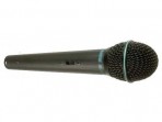 Micrófono Shure Vocal  BG3.1