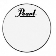 Parche Pearl Protone Batidor  Blanco Poroso 14