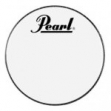 Parche  Pearl Protone Batidor Transparente 12