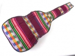 Funda Boliviana Para Guitarra Clásica ( PRODUCTO AGOTADO )