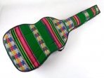 Funda Boliviana Para Guitarra Clásica ( PRODUCTO AGOTADO )