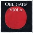 Juego Cuerdas Para Viola Pirastro  OBLIGATO 421021  Producto Aleman