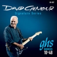 Juego Cuerdas Acero Guitarra Eléctrica  ghs DAVID GILMOUR Boomers  10 - 48