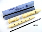 Flauta dulce Alto Barroca Yamaha YRA - 28 B lll