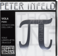 Juego Cuerdas Para Viola  Thomastik  PI 200   PETER INFELD