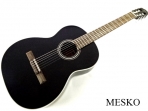 Takamine  GC 1-BLK Guitarra Clásica Cuerdas Nylon Electroacústica con Equlizador Fishman ( PRODUCTO AGOTADO )
