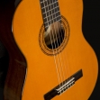 Washburn C 5 Guitarra Clásica Cuerdas Nylon