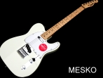  Fender Squier Affinity Telecaster Guitarra Eléctrica  ( PRODUCTO AGOTADO )