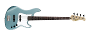  Cort GB-54JJ - 4 Cuerdas  Cuerpo de Fresno 21 Espacios Incluye Funda   (PRODUCTO AGOTADO)