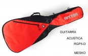 	Funda Ritter RGP 5 - D para Guitarra Acústica 20 mm (PRODUCTO AGOTADO)