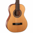 Cort AC - 50 OP , Guitarra Clásica Cuerdas Nylon, Regular Tamaño,  Incluye Funda