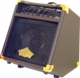 Washburn WA - 20  Amplificador de 12 Watts RMS  para Guitarra Electroacústica