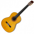 Yamaha C - 70, Guitarra Clásica Cuerdas Nylon 19 Trastes  (POR LLEGAR)