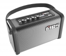 Amplificador MRS GX - 5 - Para Guitarra Eléctrica  Mezclador Digital