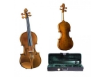 Violin Cremona SV - 150 - 4/4 Incluye  Arco, Resina y Estuche con Reloj de temperatura