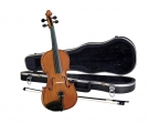 Violín Cremona SV - 188 - 4/4 Incluye Arco - Resina - Estuche Forma de Violin  de Fibra