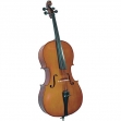 Cremona SC - 100 de 1/2  Cello incluye Funda y Arco