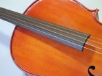 Cremona SC - 100 de 1/2  Cello incluye Funda y Arco, RESTAURADO