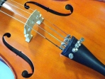 Cremona SC - 100 de 1/2  Cello incluye Funda y Arco PRODUCTO RESTAURADO