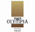 Juego de cuerdas Olympia VIS - 25 para Violín 4/4