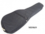 Funda Para Guitarra Eléctrica Pro Lok Bags Comet - C BK - 15 mm