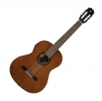 	Admira Malaga EF Guitarra Española Clásica con cuerdas Nylon  Electroacústica Equalizador Fishman Clásica III  # 44	