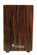 Cajón Flamenco Tropicana HT SR   Alta Calidad  Incluye Funda